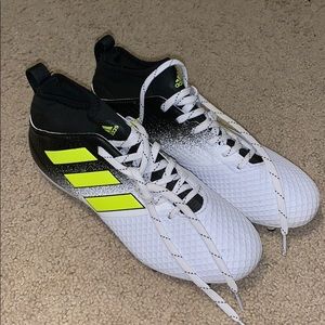 Men’s Adidas Soccer Shoes